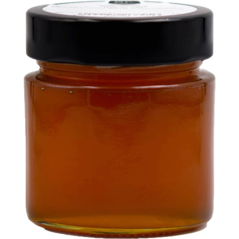 Flower honey organic