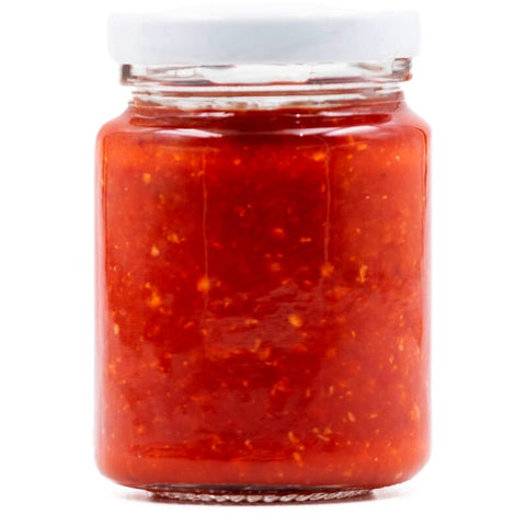 Allspice d'Espelette Sambal