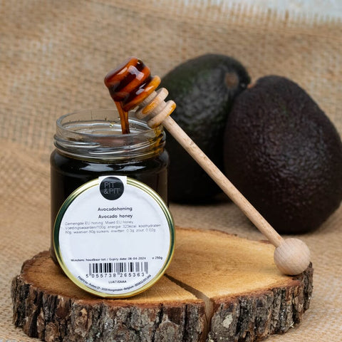 Avocado honey