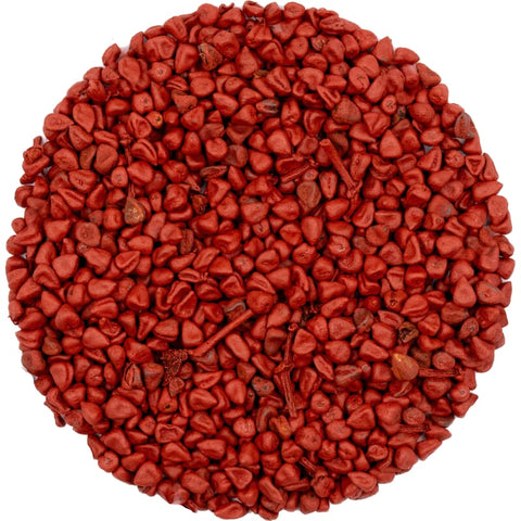 Annatto seeds