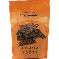 OKONO - Keto Crackermix