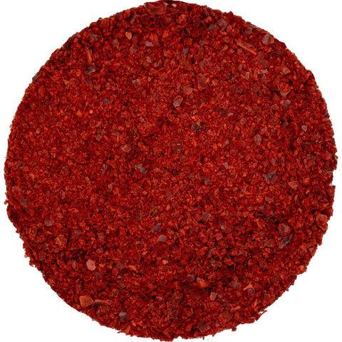 Gochugaru chili powder