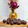 OKONO - Chocolate Easter eggs with sweeteners from stevia