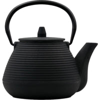 Cast iron teapot Guardian