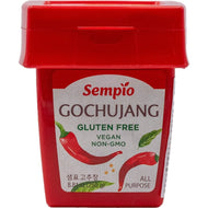 Gochujang Gluten Free