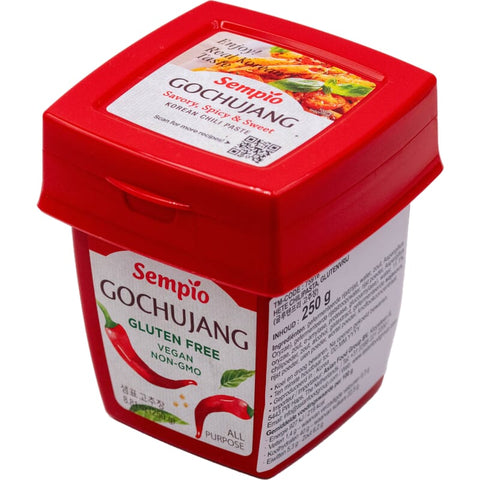 Gochujang Gluten Free