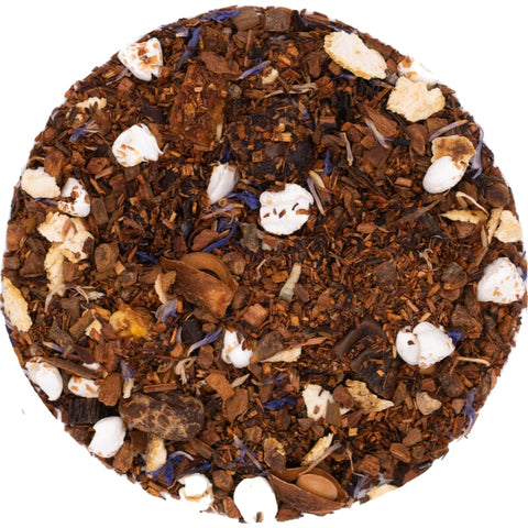 Rooibos date-cinnamon organic