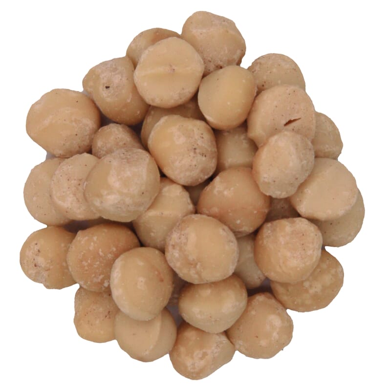 Organic macadamia nuts – Pit&Pit EN