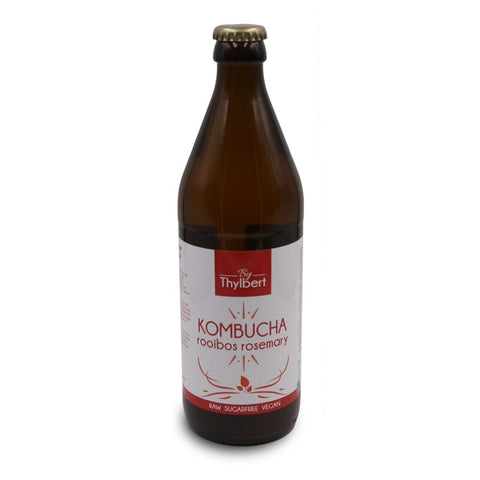 Kombucha Rooibos bio