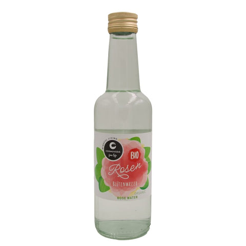 Rose water organic