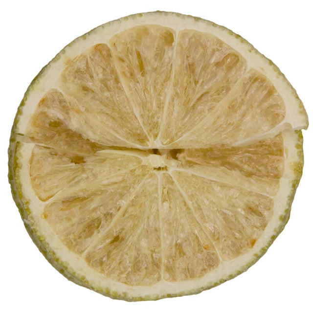 Freeze dried lime slices – Pit&Pit EN