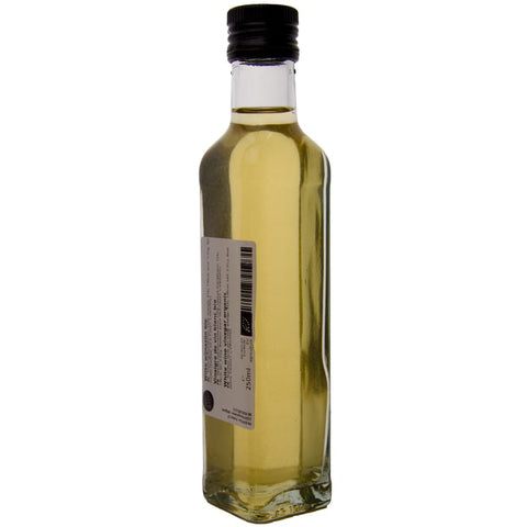 White wine vinegar bio