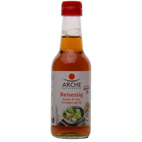 Rice vinegar organic