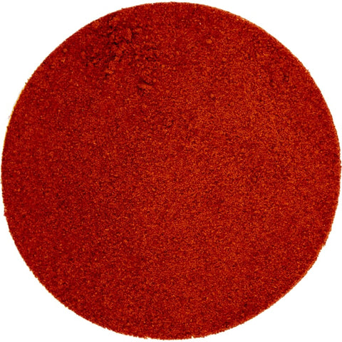 Smoked paprika organic