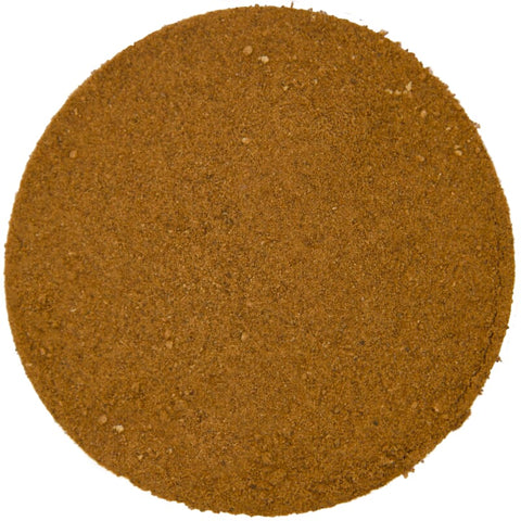 Pumpkin pie spice organic