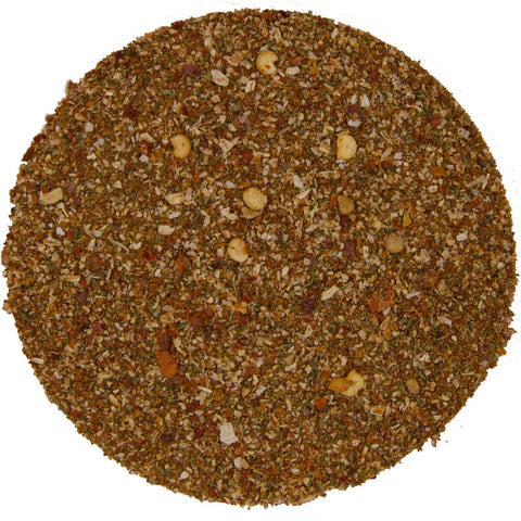 Chimichurri spice mix organic