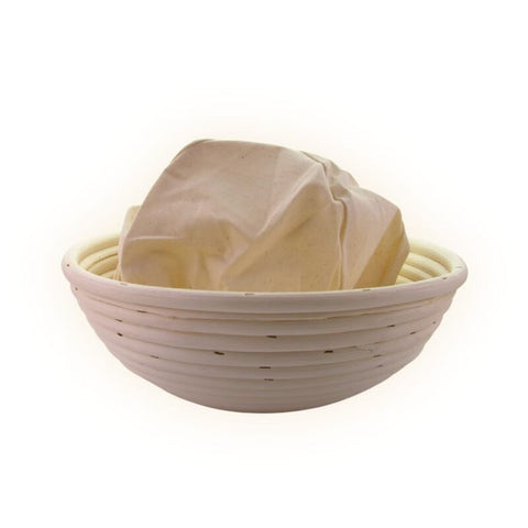 Sourdough rising basket
