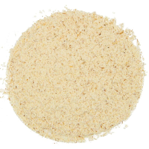 High-fiber power bread mix