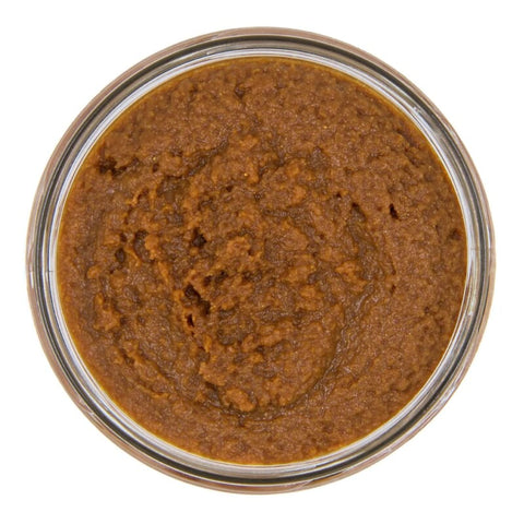 Aka miso soy organic