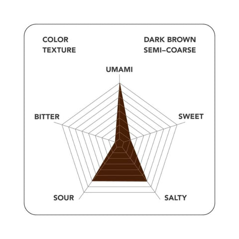 Aka miso soy organic