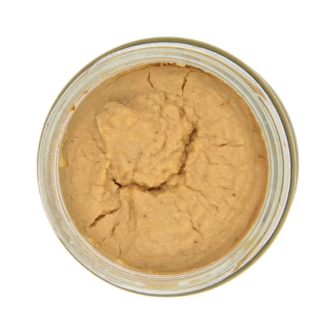 Hummus organic