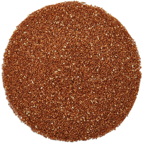 Teff grain