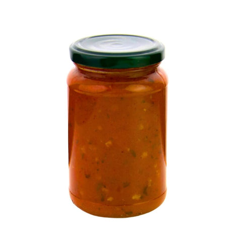 Pasta sauce Veggie Bolognese organic