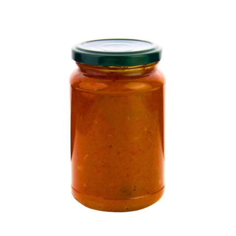 Pasta sauce Veggie Pomodori bio