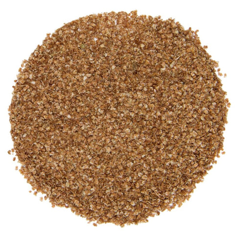 Teff flakes