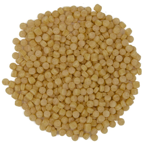 Pearl couscous organic