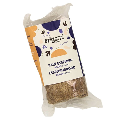 Germ bread rye organic