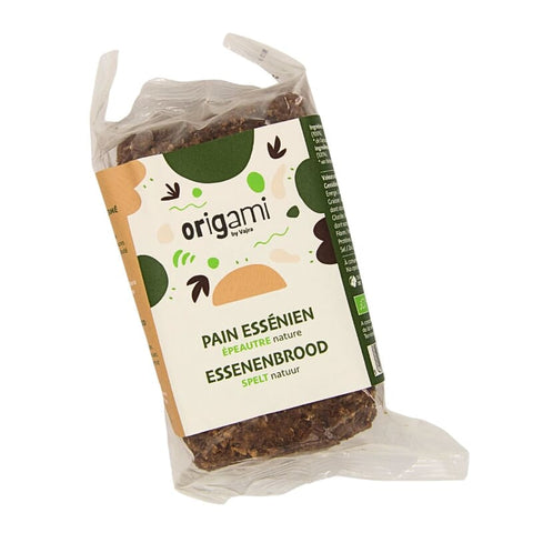 Germ Ridden Pit Germ bread spelt organic – Pit&Pit EN