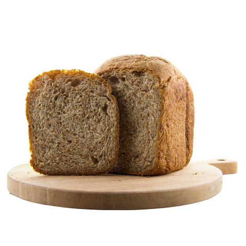 Dutch whole-wheat flour