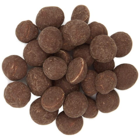 Macadamia with sugar free chocolate organic