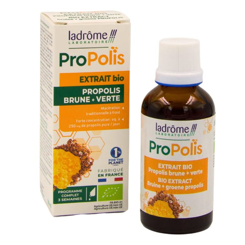 Propolis extract organic