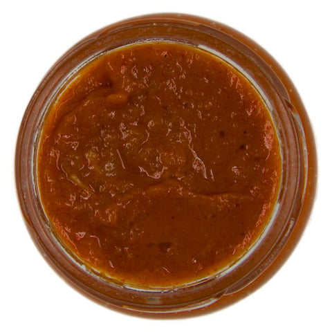 Nasi goreng boemboe bio