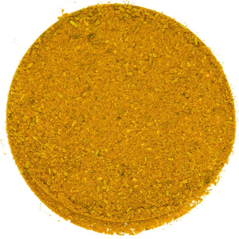 Hawaij spice mix organic