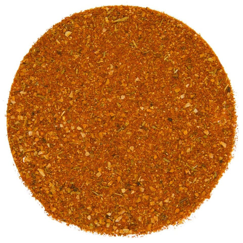 Jamaican jerk seasoning mix organic