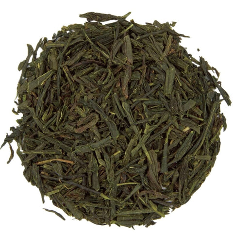 Gabalong green tea organic