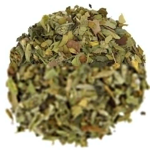 Friluftsliv herbal tea organic