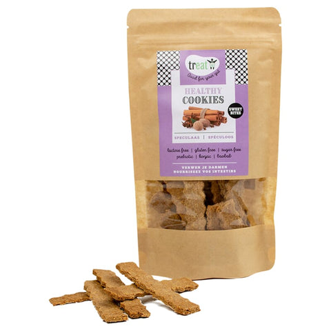 KPNI cookies speculoos