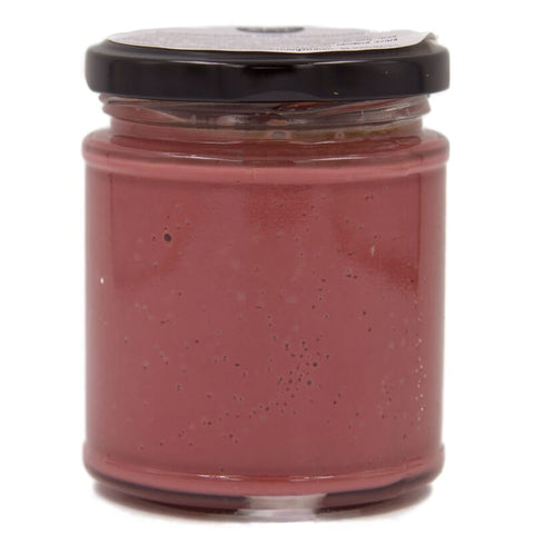 Cashew paste with raspberries organic