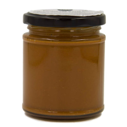 Christmas peanut butter organic
