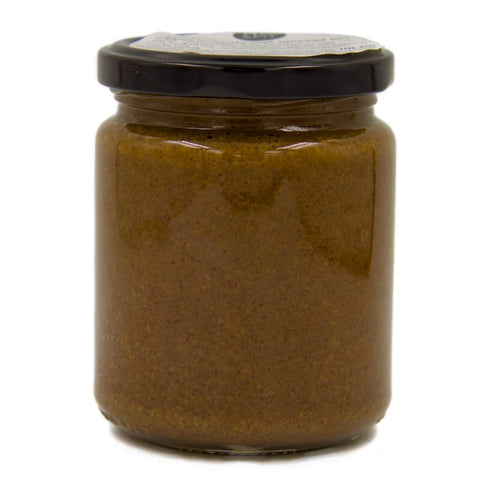 Sesame paste with flaxseed organic