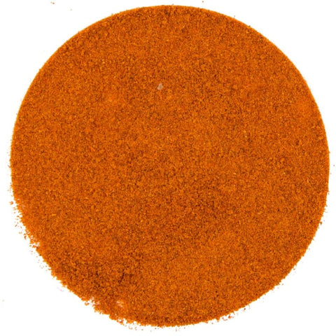 Chipotle & lime spice mix organic