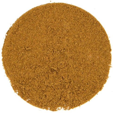 Chai spice mix organic