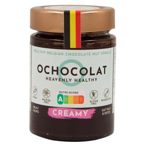 Chocolate Paste Creamy