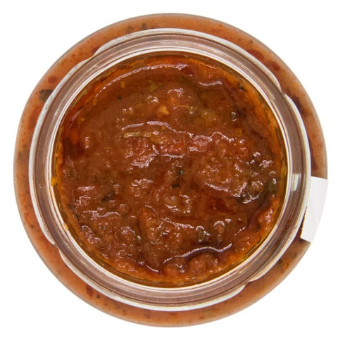 Pasta sauce Basil organic