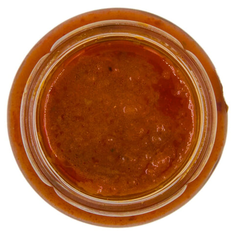 Pasta sauce Puttanesca organic