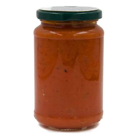 Pasta sauce Puttanesca organic